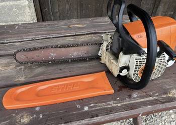Pilarka stihl ms250