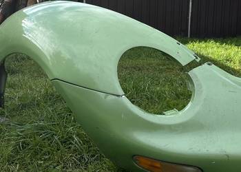 Sprzedam VW Garbus 2000