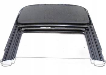 SZYBERDACH AUDI A6 C7 3.0TDI 245KM S-LINE