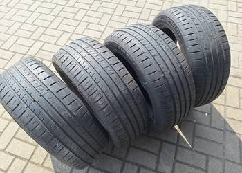 Opony uzywane - letnie Różne rozmiary Opona  15 ,16 ,17 cali Jasienica