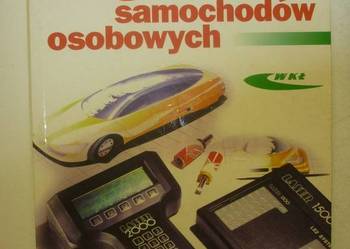 DIAGNOSTYKA SAMOCHODÓW OSOBOWYCH - TRZECIAK