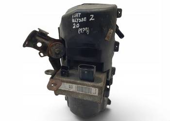 ELEKTRYCZNA POMPA WSPOMAGANIA Fiat Peugeot Citroen A5095965+ 1400752580