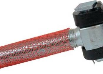 Końcówka przegubowa łącznika górnego, M36x3.0 lewa 25.4 mm TL3630254LKR Końcówka przegubowa łącznika górnego, M36x3.0 lewa 25.4 mm TL3630254LKR