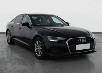 Audi A6 35 TDI