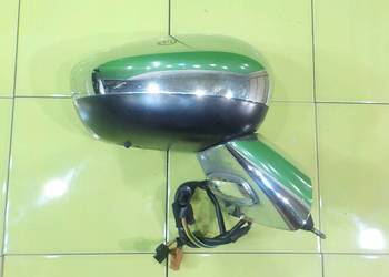 CITROEN DS3 1.6 HDI 11r HB 3D lusterko prawe 0207156
