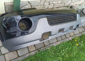 ZDERZAK Przód LINCOLN NAVIGATOR II 5.4 02-06