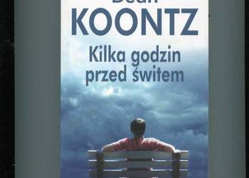Kilka godzin przed świtem - Koontz