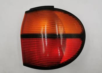 Lampa Prawy Tył Tylna Prawa VW Sharan MK1