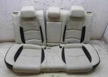KANAPA MAZDA 3 BM SEDAN 13-