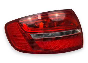 LAMPA PRAWA Audi A3 8P 2009-2013 tylna LIFT tylnia lewy tył 8P4945095E