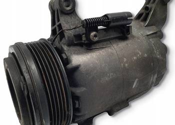 SPRĘŻARKA KLIMATYZACJI Mini Cooper R50 R53 1.6 16V 01139014 11645610