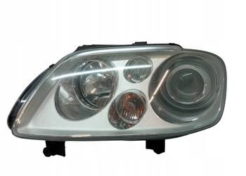 LAMPA PRZÓD LEWA XENON EUROPA  0301205271 VW Volkswagen Touran I