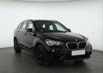 BMW X1 xDrive18d