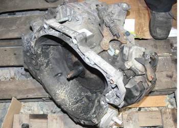 Skrzynia biegów Automat Renault Laguna  II LIFT 2.2 DCI