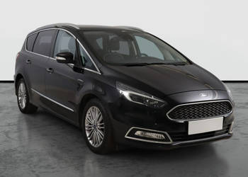 Ford S-Max 2.0 EcoBlue