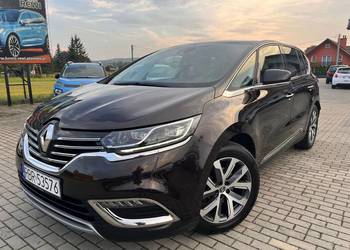 Renault Espace V  1.6 Energy dCi 160 EDC Business