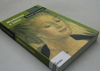 MADONNA Z LASU  - GUTERSON /FA
