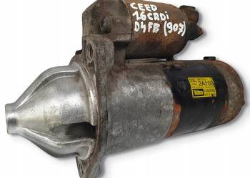 ROZRUSZNIK Kia Ceed 1.6 CRDI 36100-2A100 1250295 valeo