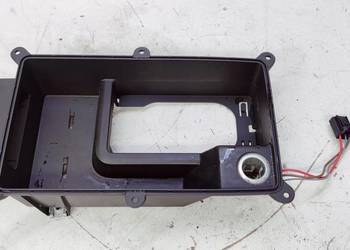 SCHOWEK PÓŁKA TUNELU AUDI A4 B9 8W0864981C