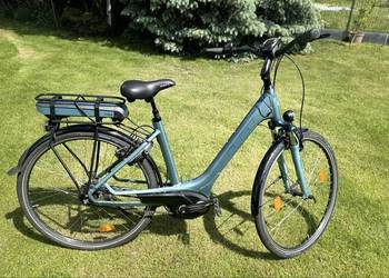 Sprzedam rower elektryczny cubę