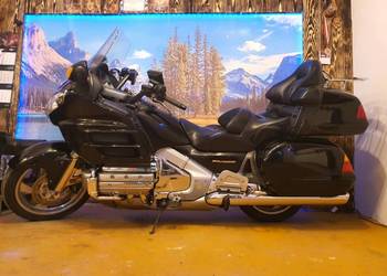 Sprzedam Honda GoldWing 3004r