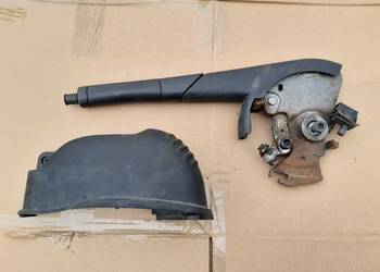 Scudo II Dźwignia hamulca recznego