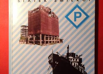 ( 102. ) Bremerhaven Statek Śmierci