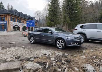 2012 Volkswagen 2.0 TSI + LPG STAG DPI, doinwestowany salon Polska