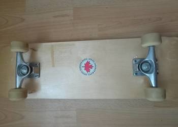Deskorolka Skatebordowa