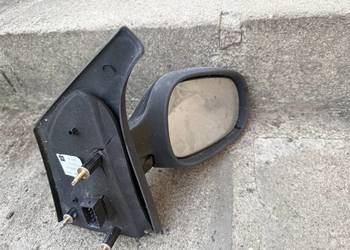 Lusterko lewe Renault Megane Scenic I