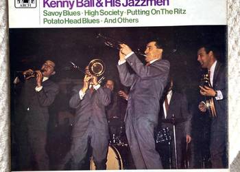 Kenny Ball & His Jazzmen