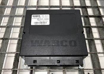 MODUŁ STEROWNIK ECAS DAF XF 1917198 12.9 462KM STEROWNIK