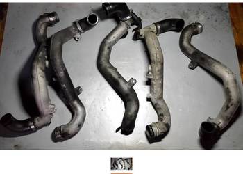 rura wąż przewód powietrza mazda 5 mpv 6   2.0citd RF5C