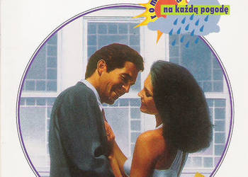 Szaleństwo i opanowanie - S. Marton.