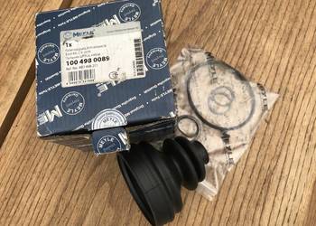 Nowa Osłona Mieszek Przegubu Zewnętrznego Audi A6 C5 V6