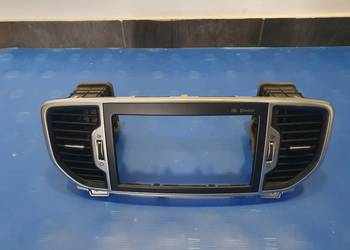 RAMKA RADIA  KIA SPORTAGE 4