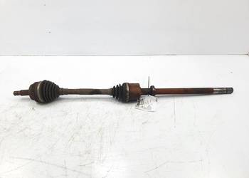 PÓŁOŚ PRAWA PRZÓD OPEL MOVANO II 10020768