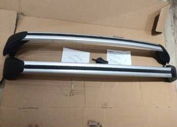 Bagażnik dachowy Relingi Belki Volvo v70 xc70 Oryginał nowe