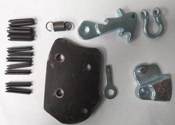 Zestaw naprawczy do haka dolnego kat. 2 Walterscheid zamiennik APL00160