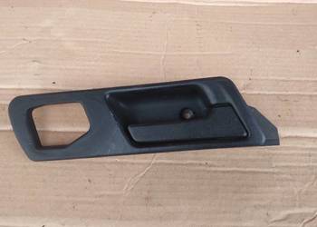 BMW e34 klamka wewnętrzna prawa przód