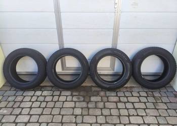 4 Opony zimowe KOMPLET PIRELLI 215/60/17 R17 7,5mm Kormoran SUV * MONTAŻ *
