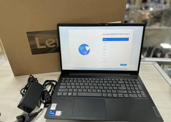 Laptop Lenovo V15 G3 IAP CTO 15,6 " Intel Core i5 16 GB / 512 GB