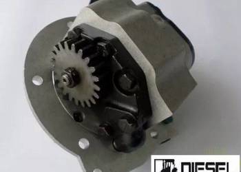 83957379 pompa hydrauliczna Ford, 7910, 7010, 8010, 5610