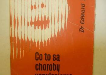 CO TO SĄ CHOROBY UCZULENIOWE - EDWARD RUDZKI