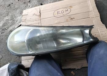 FORD MONDEO MK2  LAMPA PRZÓD PRZEDNIA PRAWA