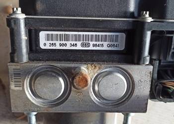 POMPA ABS FIAT DUCATO 0265233361 0265900346