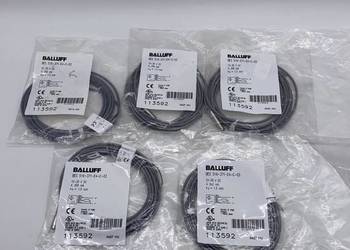 Balluff BES 516-371-E4-C-03 Czujnik indukcyjny