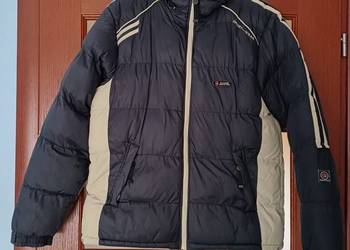 Kurtka zimowa męska XL