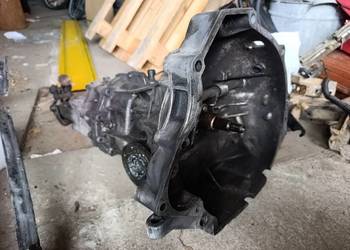 Skrzynia biegów passat b2 1.6 diesel, 4-biegowa