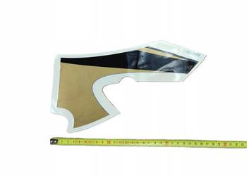 NAKLEJKA NA PRAWY BOCZEK KAWASAKI ZX6R 1999 ORYGINALNA 560621844 NAKLEJKA NA PRAWY BOCZEK KAWASAKI ZX6R 1999 ORYGINALNA 560621844